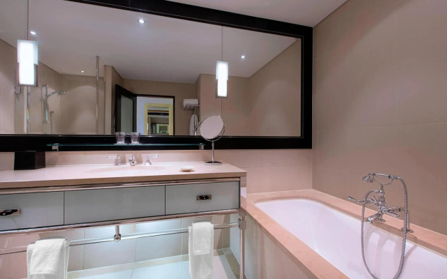 The Westin Melbourne
