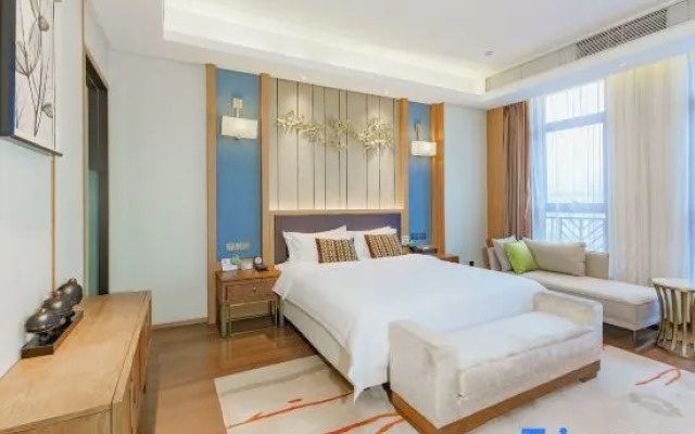 Royal Tulip Sheng Di Hotel-Zunyi