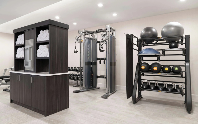 Residence Inn Detroit Dearborn
