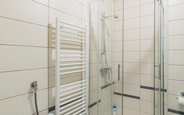 Flexible SelfCheckIns 31 - Zagreb - Garage - Loggia - New