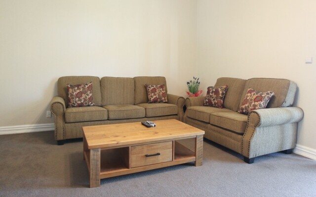 3 Brm Oasis in Temple View