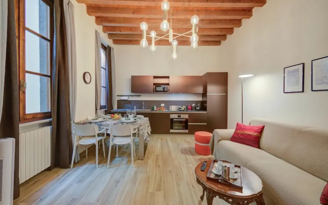 Residenza Faust-historical Center Sal