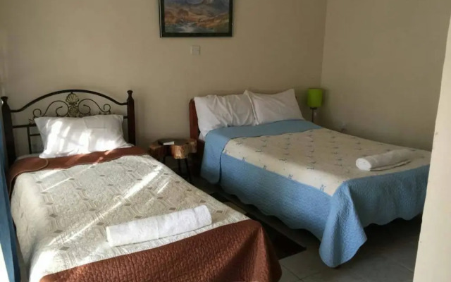Greenwoods Resort and Campsite