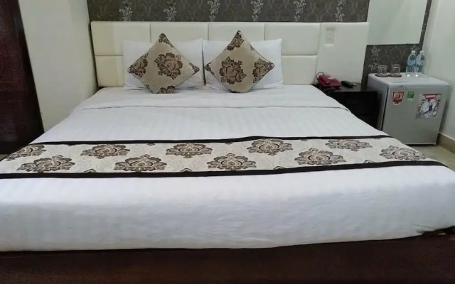 Diu Dang Hotel