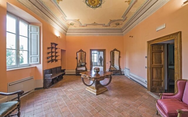 Villa Dell'Annunziata