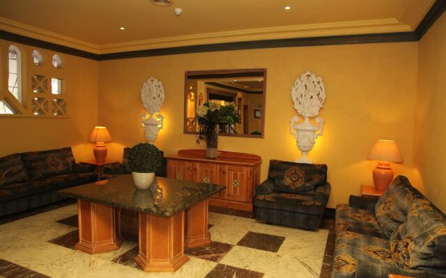 Hotel 4R Gran Europe