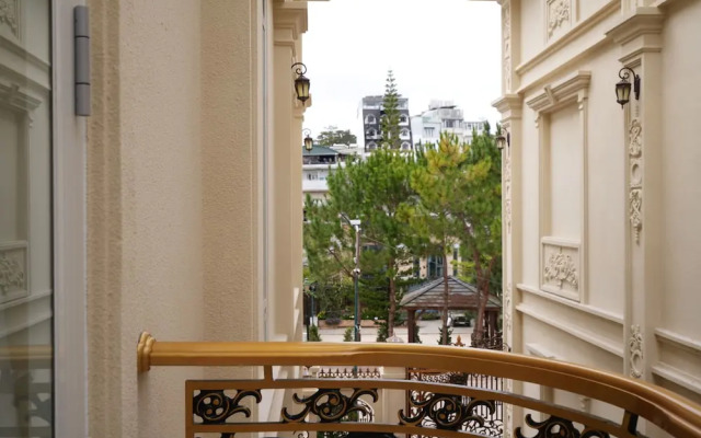 The One Da Lat Hotel