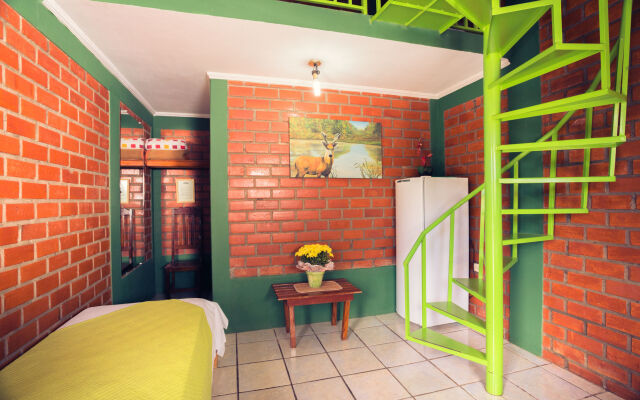 Hotel Caranda Eco Ville