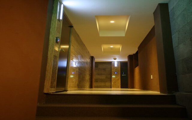 Hotel TreeShade Dongdaemun