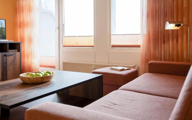 Haus Seeblick Wohnung A5