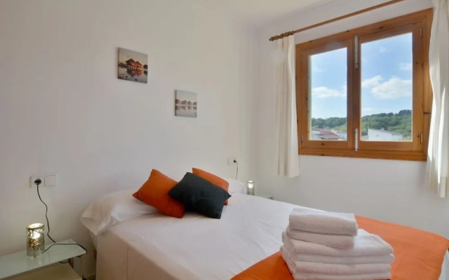 Mallorca Beach front line Apartment
