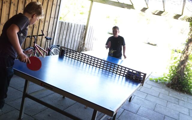 Råbjerg Mile Camping & Cottages