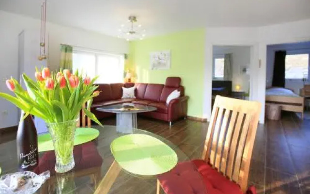 Hainhof Gaestewohnungen