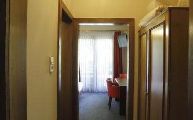 Alpen.Adria Stadthotel