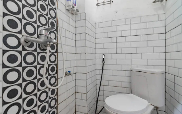 Wisma Vandera Syariah Garut