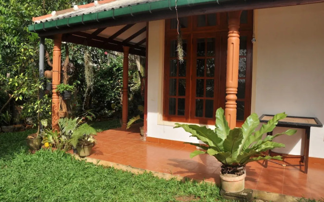 Springhill Homestay