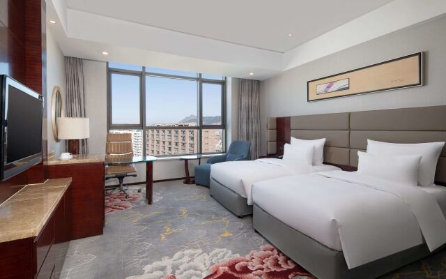 Wenzhou Binhai Grand Hotel