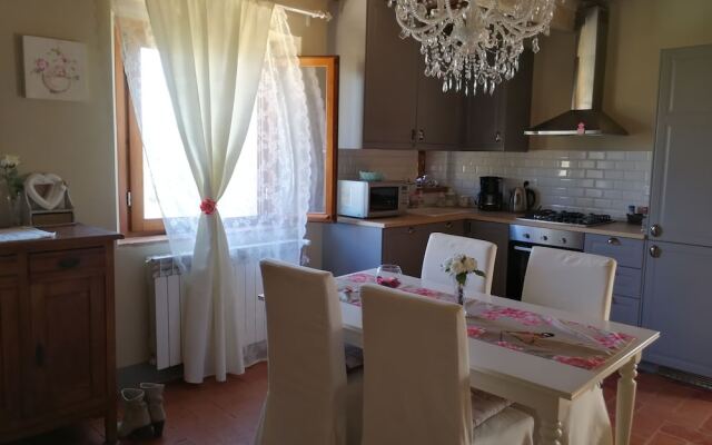 Dolce Cuore Luxe Apartment