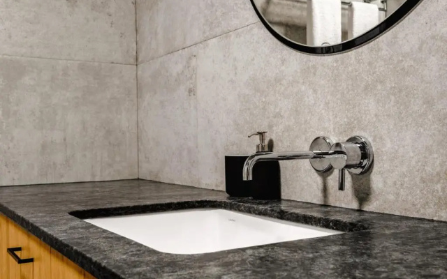 PLATiNIUM RESIDENCE&SPA BASEN-SAUNA CENTRUM