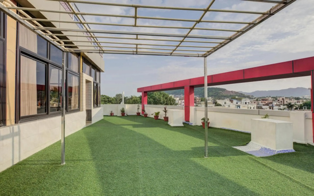 Hotel Royal Dezire