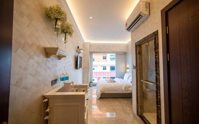 ACJ Residence