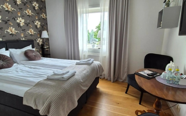 Smålandsstenar hotell