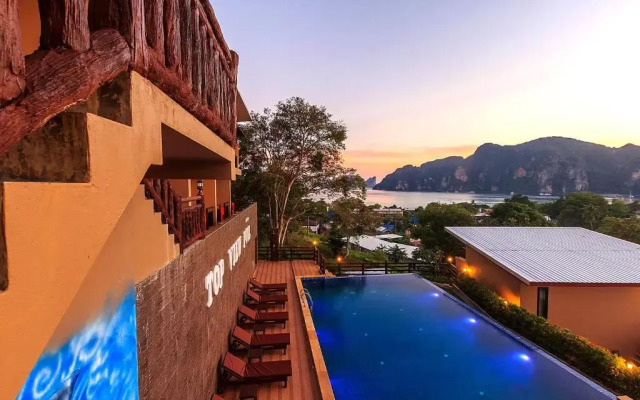 Phi Phi Top View Resort