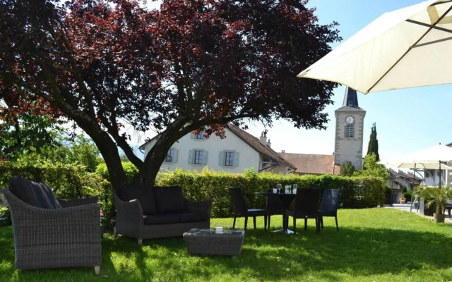 Auberge de Confignon