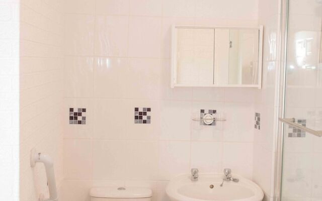 The Chadwick Holiday Flats