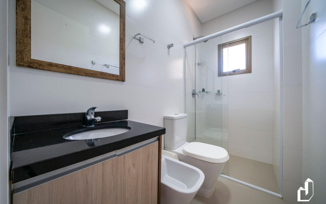 Apartamento Com 02 Dormitórios