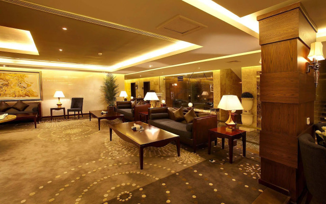 Intour Hotel Al Khobar