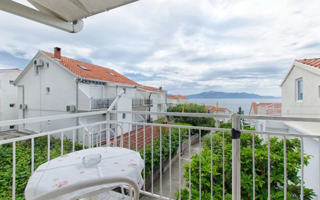Apartments Bonko