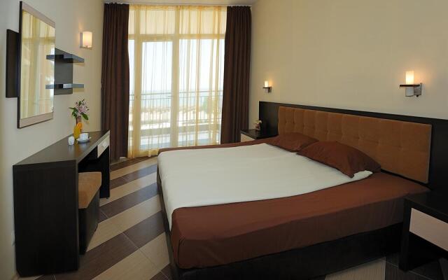 Hotel Heaven