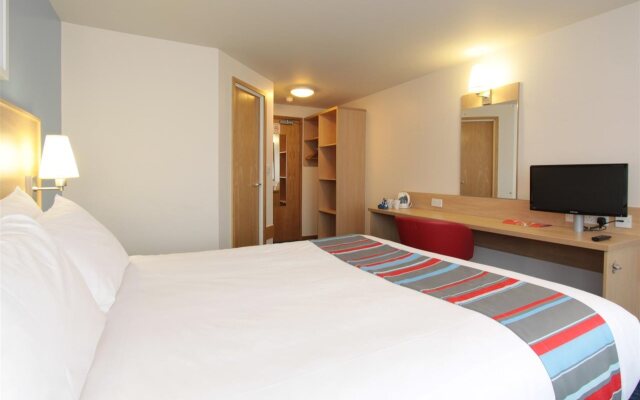 ibis budget Bromsgrove