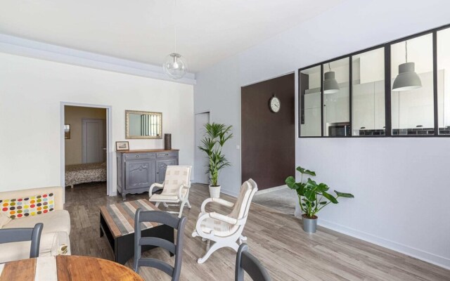 Beautiful Apartment rue Sainte-catherine 88m2