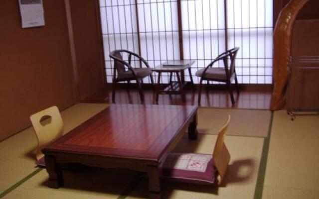 Ishibu-so