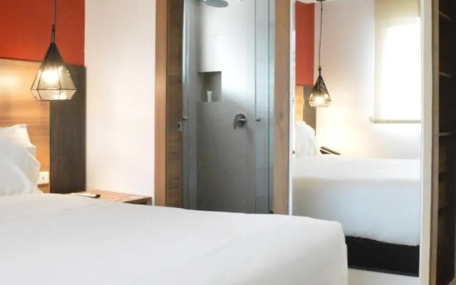 Hostal Casa Calama Inn.