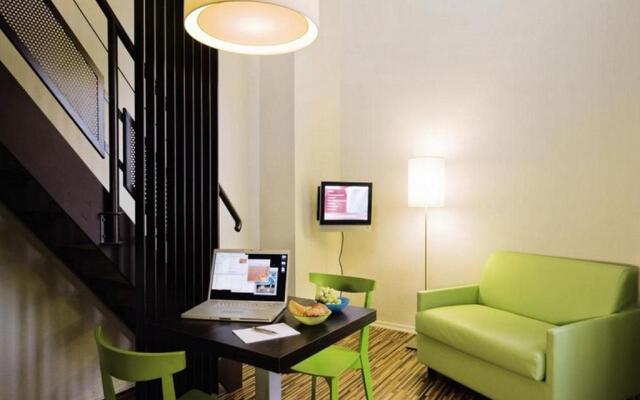 Residence Belambra Villemanzy