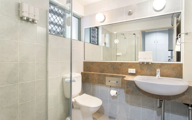 Capricorn Motel & Conference Centre