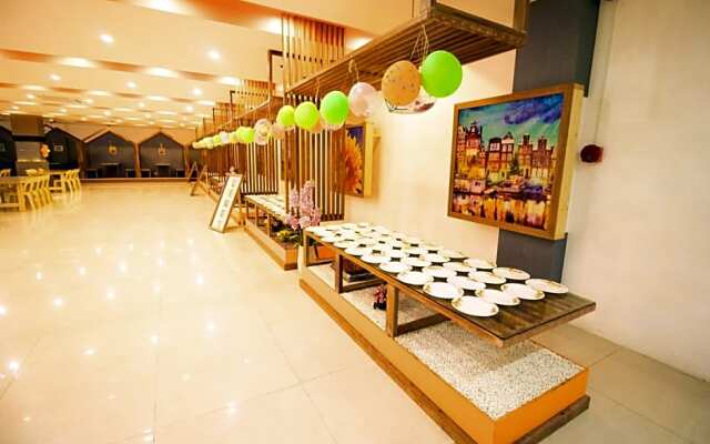 Smeag Homestay
