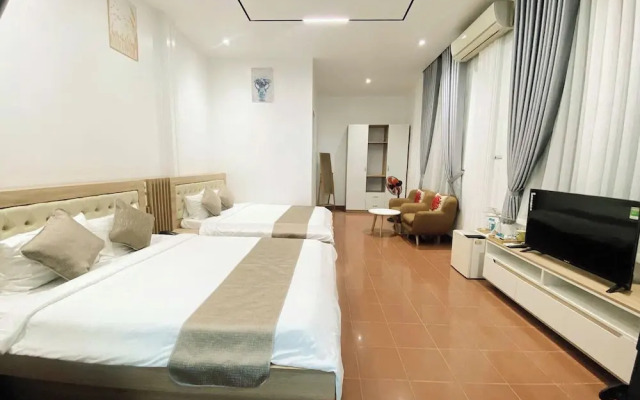 Gaki Hotel