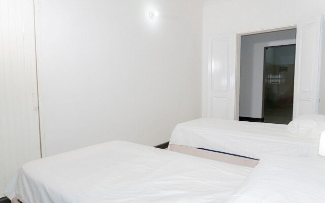 Apartamentos Estilo Republicano - Centro