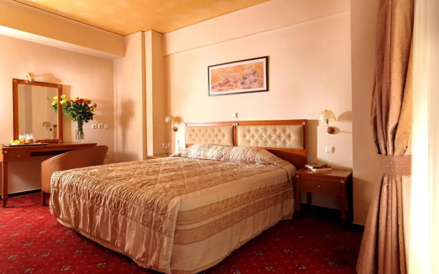 Savoy Hotel