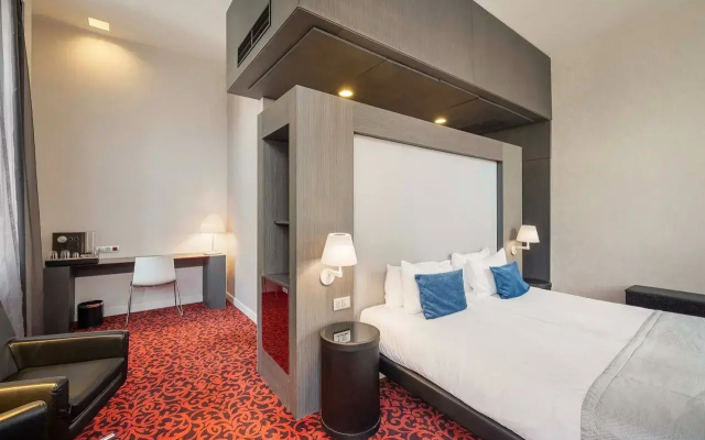 Eurostars Palazzo Zichy