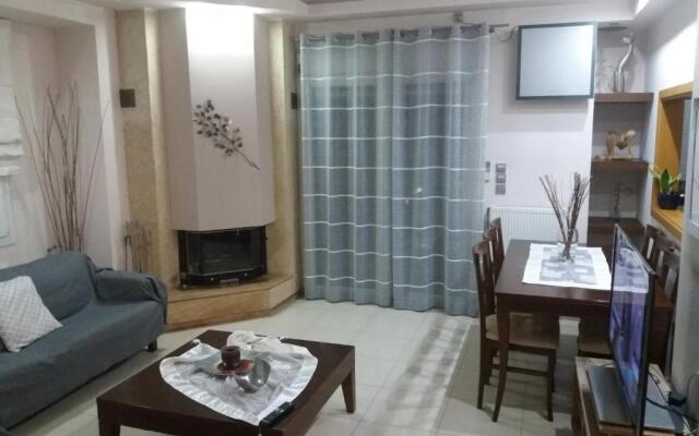 MUSEUM apartment