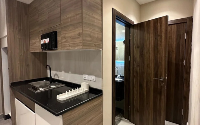 Charming Amman Apartment With Moern Amenities