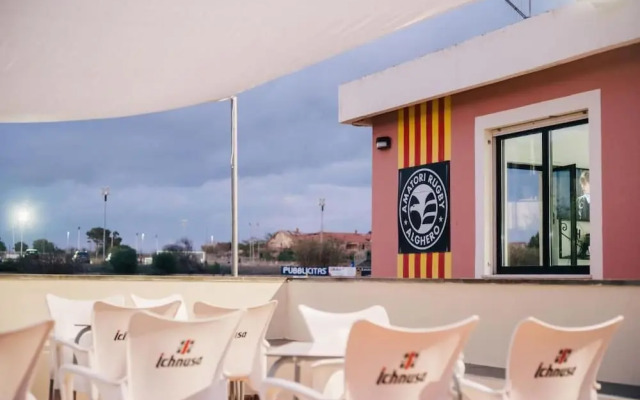 La Meta Alghero Rugby