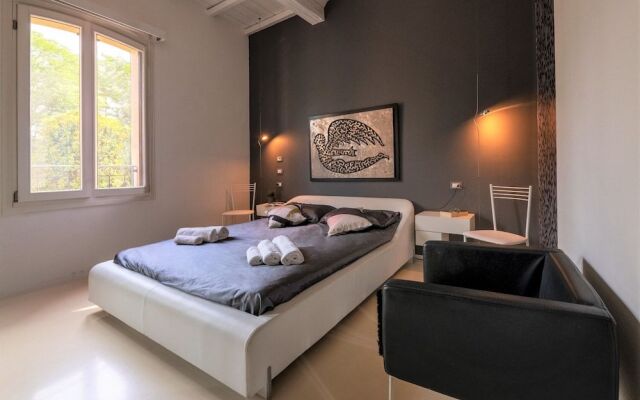 Charming Flat in Centro a Ferrara