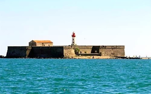 Yacht Le San Lorenzo