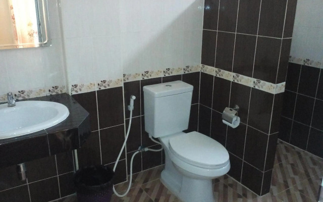 P And P Place Apartment Kanchanaburi